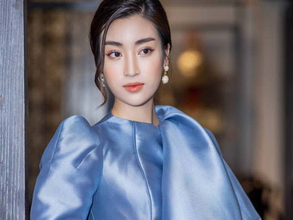 Khối tài sản 'không phải dạng vừa' của Hoa hậu Đỗ Mỹ Linh trước khi làm dâu nhà hào môn