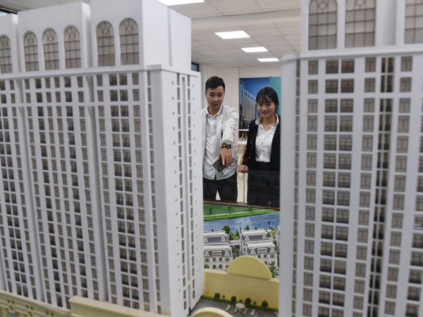 Đánh thuế người sở hữu nhiều nhà, đất: Quy định còn mơ hồ
