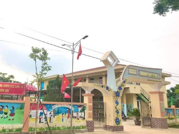 Bé trai 4 tuổi tử vong sau giờ ngủ trưa ở trường