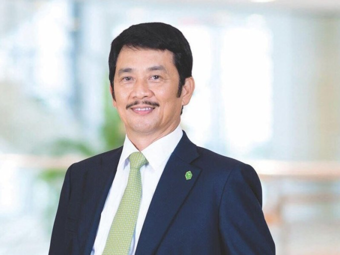 Vợ chồng ông Bùi Thành Nhơn không còn là cổ đông lớn tại Novaland