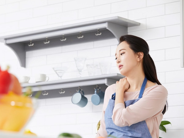 Chị chồng làm giúp việc cho nhà tôi, chỉ một tuần mà tôi vội xin chị nghỉ
