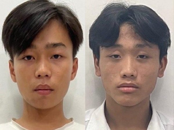 TP HCM: Nhóm cướp tuổi teen dàn kịch đánh người, cướp tài sản để 'trừ nợ'