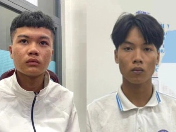 Đã bắt được 2 thanh niên phóng hỏa đốt xe trong đêm ở TP HCM