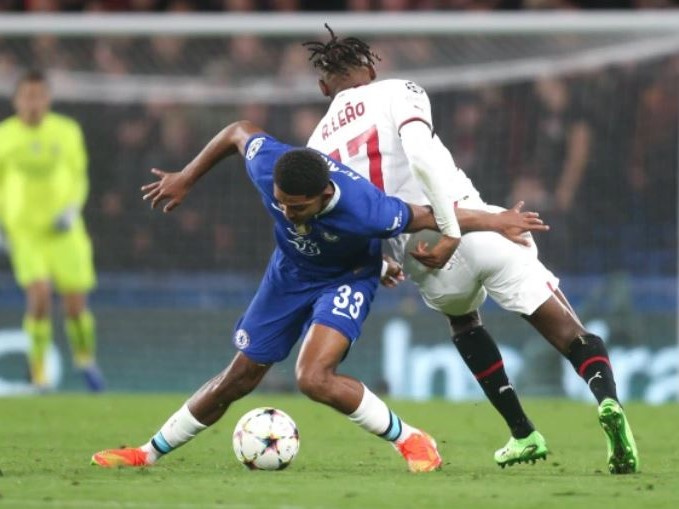 Chelsea thở phào với ‘bom tấn’ Fofana