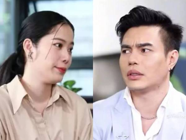 Nam Em kém duyên khi chê vợ Lê Dương Bảo Lâm 'luộm thuộm'?