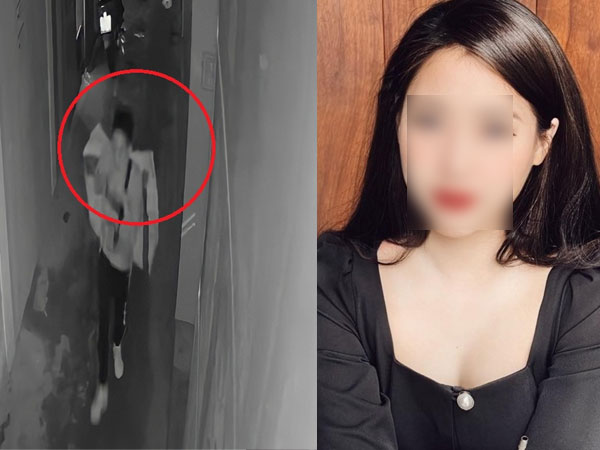 Vụ Hải Như mất tích: Trích xuất camera phát hiện bạn trai cũ ôm bao tải lớn, gia đình đặt nghi vấn?