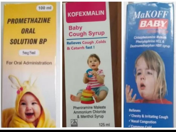 Mức độ độc hại của 2 chất dư thừa trong siro Ấn Độ liên quan 66 ca tử vong