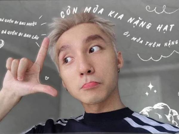 Sơn Tùng M-TP tung intro đáp trả antifan kỷ niệm 10 năm ra mắt