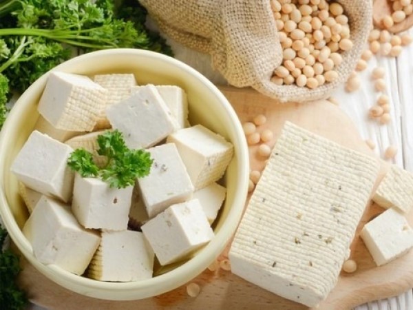 Những thực phẩm đại kỵ với đậu phụ, chớ ăn chung kẻo ‘ăn 1 hại 10’