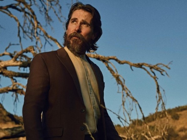 Christian Bale: 'Tôi nợ Leonardo DiCaprio cả sự nghiệp'