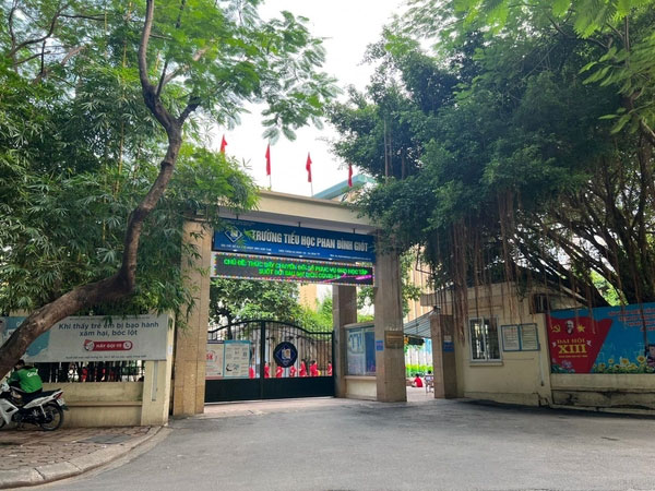Chủ nợ giả làm phụ huynh đòi đón học sinh: Xuất phát từ vay qua app