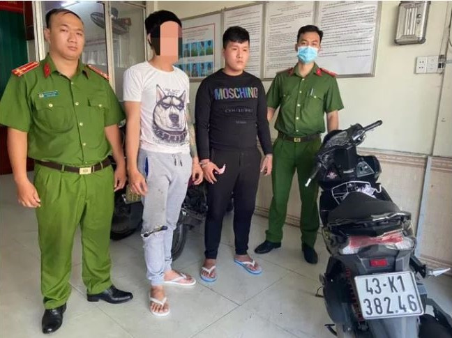 Trả giá vì liều lĩnh tông cán bộ 911 bất tỉnh, chấn thương sọ não