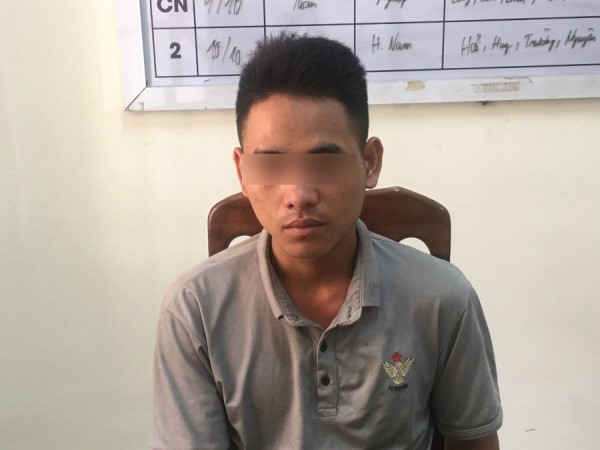Mâu thuẫn tiền bạc, thanh niên dùng dao đâm chết mẹ vợ