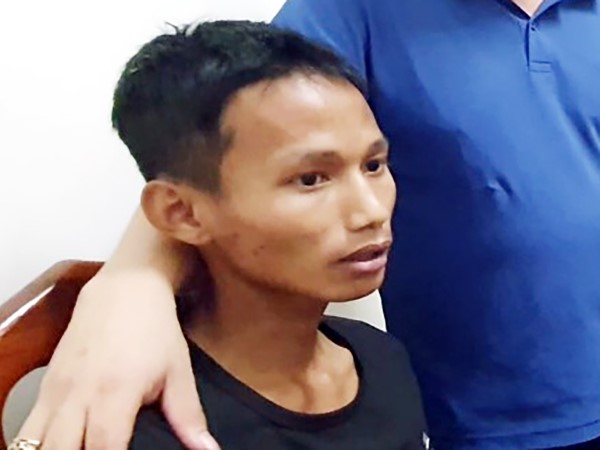 Nguyên nhân gây sốc của kẻ vừa ra tù đã ra tay sát hại nghệ nhân nổi tiếng