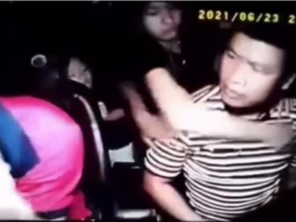 Đối tượng đánh tài xế taxi gây bức xúc dư luận bị bắt sau 1 năm lẩn trốn