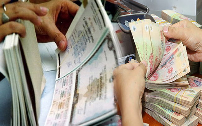 Ai trả tiền cho người mua trái phiếu doanh nghiệp của bà Trương Mỹ Lan?