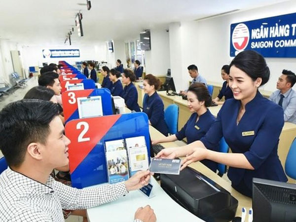 Ngân hàng Nhà nước khuyến cáo người dân không nên rút tiền trước hạn ở Ngân hàng SCB