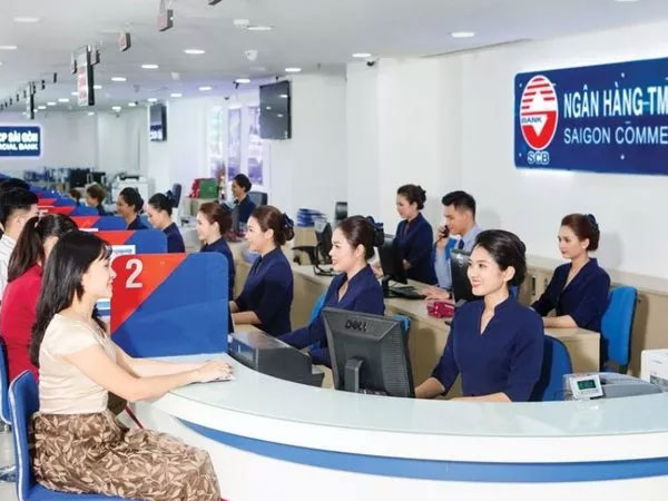 SCB lên tiếng về mối quan hệ với bà Trương Mỹ Lan