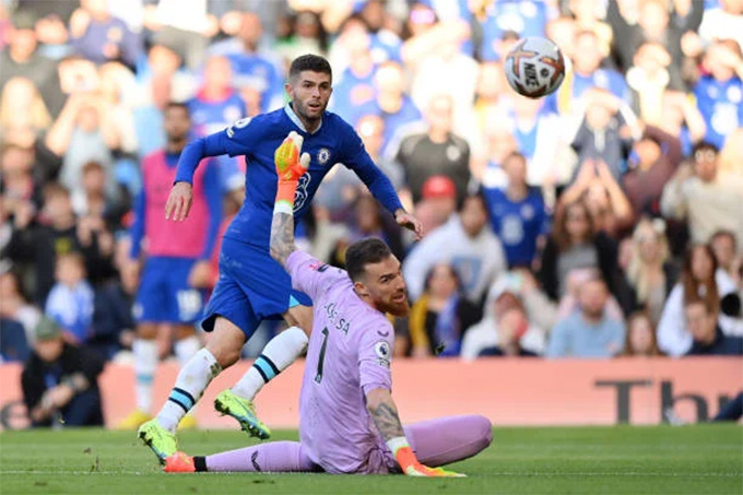 Hủy diệt Wolves, Chelsea vào top 4 BXH