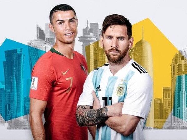 WORLD CUP 2022: Lời chia tay của một thế hệ