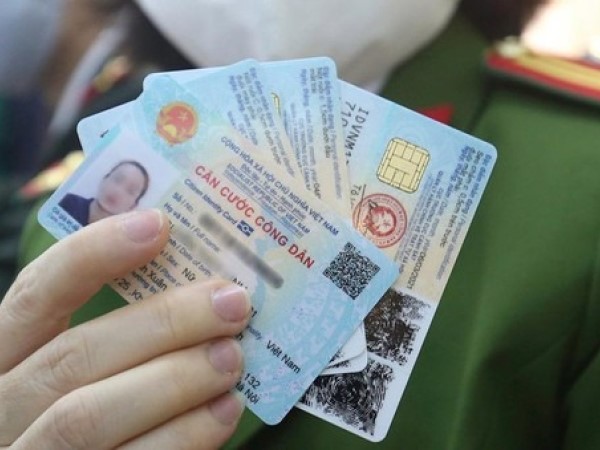 Sắp tới thẻ Căn cước công dân gắn chip sẽ có những thay đổi như thế nào?