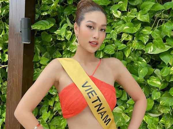 'Chúa tể gây cười' Thiên Ân: Đi thi hoa hậu nhưng không quên livestream 'chốt đơn' ầm ầm