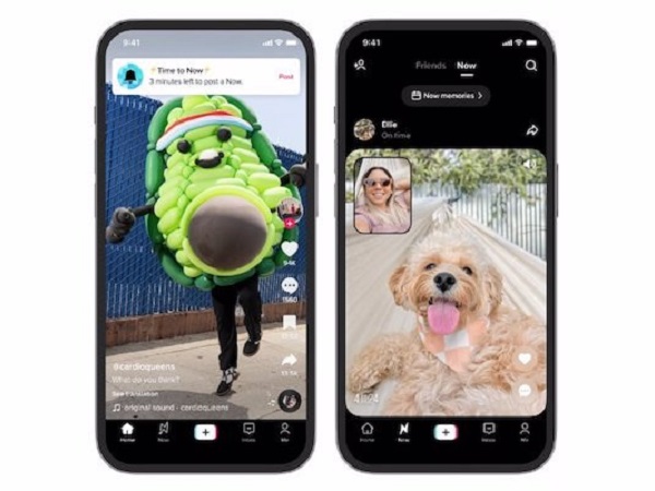 TikTok ra mắt tính năng đăng ảnh kèm nhạc nền