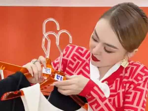 Động thái Trang Nemo khi bị truy tố sau vụ xô xát team Trần My