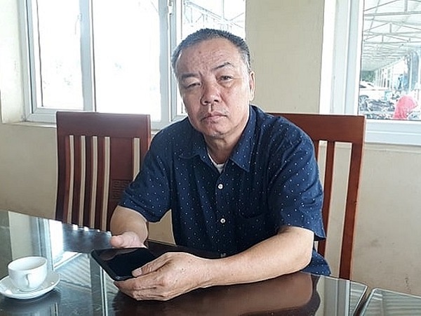 Vì sao Chủ tịch HĐQT Công ty Cổ phần dịch vụ tang lễ Hoàng Long bị bắt?