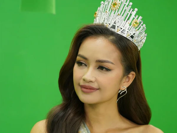 Không phải Võ Hoàng Yến, Hoàng Thùy sẽ training catwalk cho Ngọc Châu tại Miss Universe 2022?