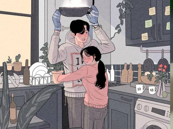 3 điều chàng 'không tiếc' chứng tỏ yêu bạn tuyệt đối