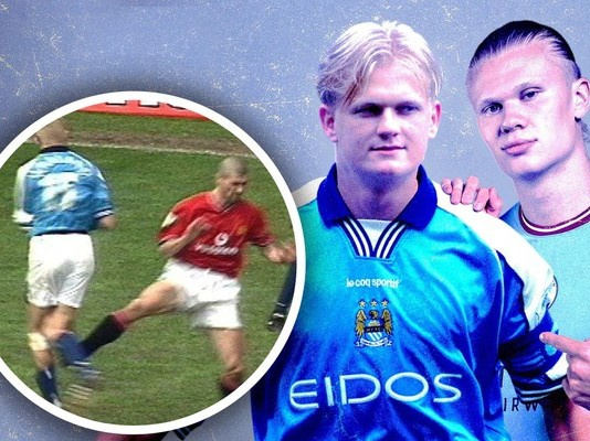 Giải mã hiểu nhầm thế kỷ: Sự thật Roy Keane không phải thủ phạm khiến bố Haaland giải nghệ