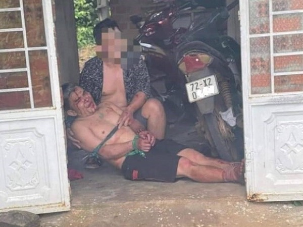 Hé lộ nguyên nhân con rể chém mẹ vợ tử vong và 3 người nhà vợ nguy kịch