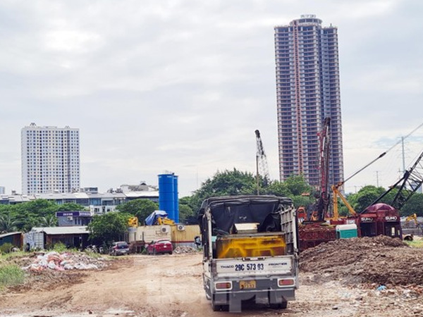 Hà Nội: Môi giới rao bán NƠXH thu 'phí hồ sơ' hàng trăm triệu đồng/căn