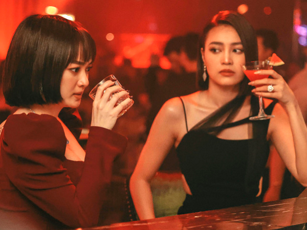 Rạp chiếu tháng 10: Phim kinh dị Việt đụng độ loạt bom tấn 'khủng'
