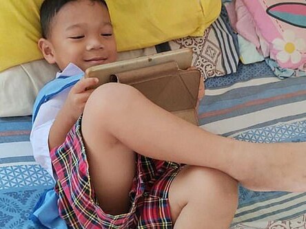 Thảm sát Thái Lan: Bị đâm và bắn vào đầu, cậu bé 3 tuổi sống sót thần kỳ
