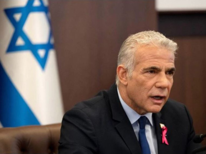 Israel và Liban đạt được thỏa thuận lịch sử về biên giới