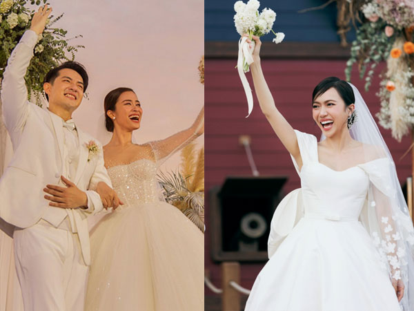 Diệu Nhi có động thái 'giải vây' cho Đông Nhi khi đàn chị bị chỉ trích vì không dự đám cưới 'em gái guột'