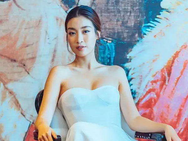 Thời gian, địa điểm cưới của Đỗ Mỹ Linh và con trai bầu Hiển