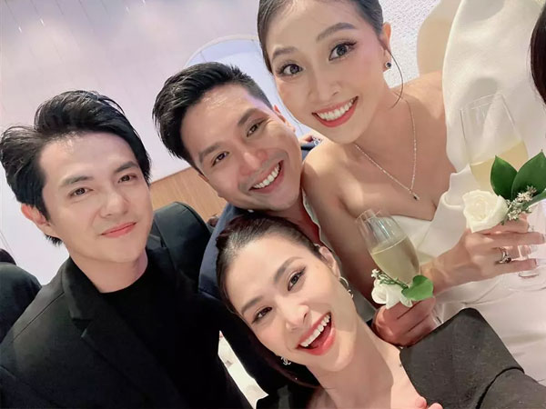 Mối quan hệ giữa Đông Nhi và Liêu Hà Trinh thân thiết cỡ nào mà nữ ca sĩ phải bỏ đám cưới của 'em gái guột' Diệu Nhi