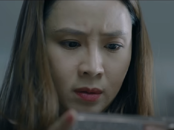 Hành trình công lý tập 2: Phương choáng váng khi chồng và nhân tình lộ clip nóng tràn ngập MXH
