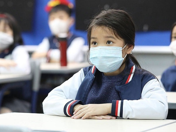 Học phí TP.HCM chính thức tăng gấp 5 lần