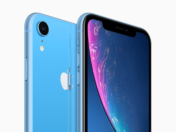 iPhone SE sẽ có thiết kế giống iPhone XR