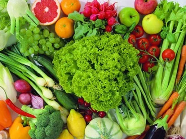 Khó phân biệt rau sạch bằng mắt thường, chuyên gia chỉ mẹo hay cho bà nội trợ