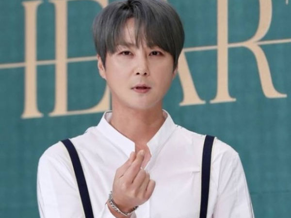 Ngôi sao nhóm Shinhwa bị bắt