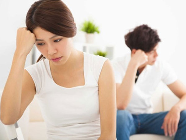 Sợ ly hôn trắng tay, vợ không chịu xây nhà trên đất của cha mẹ chồng