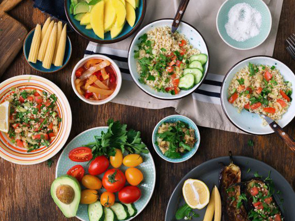Người ăn chay hay người ăn thịt sống lâu hơn?