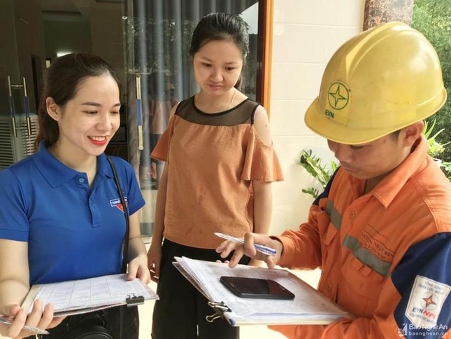 Biểu giá bán lẻ điện mới: Người dùng ít điện được lợi nhiều