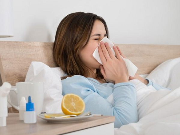 5 căn bệnh nguy hiểm dễ nhầm lẫn với cúm, không được chủ quan kẻo 'hối không kịp'