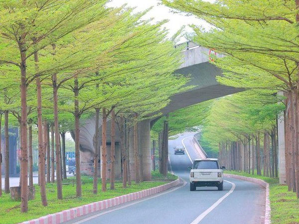 Hà Nội đưa Gia Lâm, Đông Anh lên quận vào năm 2023
